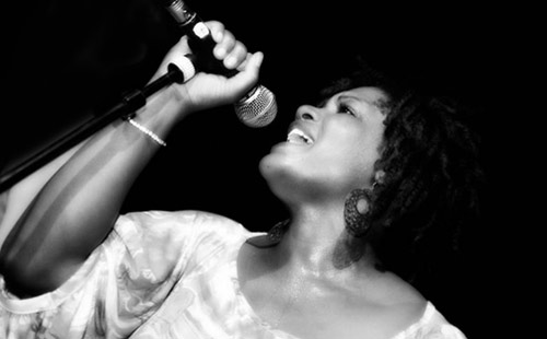 SWEET SOUL MUSIC